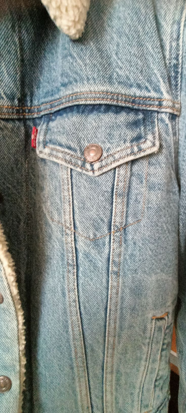Levi's — görsel 3/6