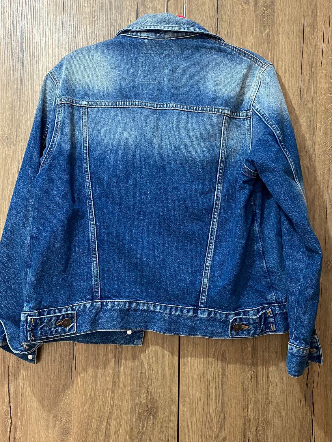 Ltb ceket — görsel 3/3