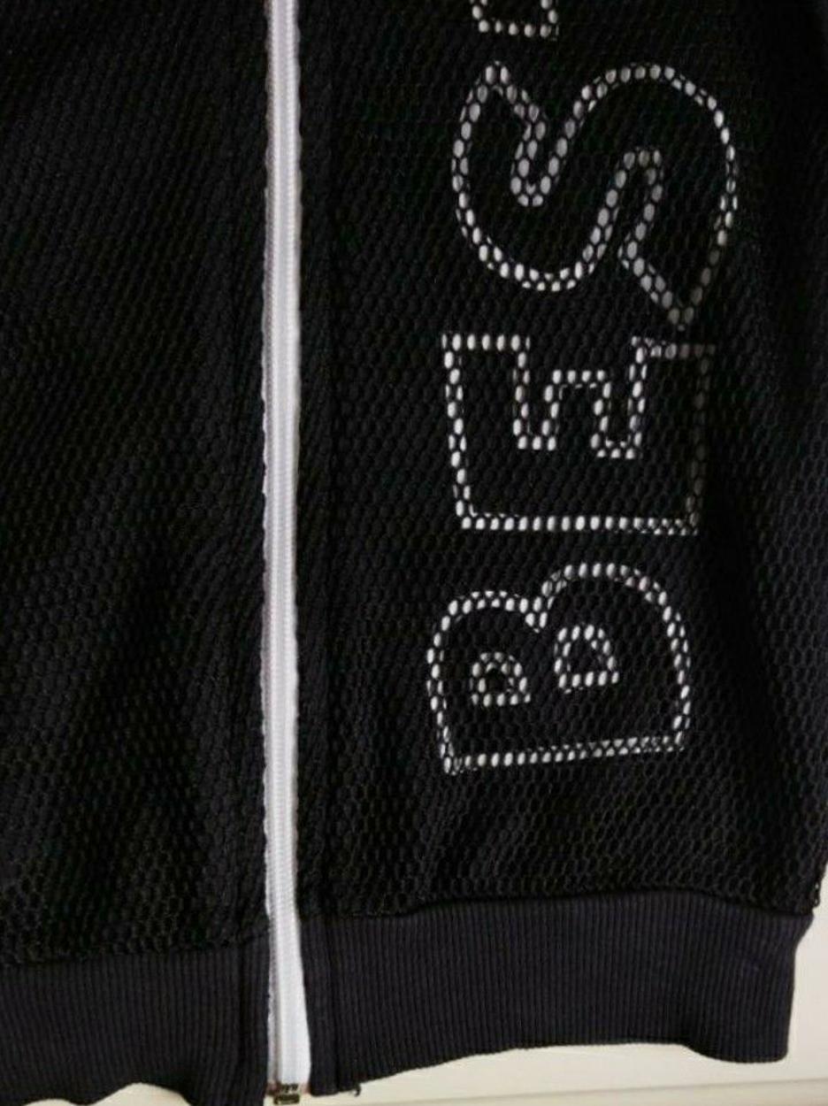 erkek bebek kapüşonlu sweatshirt — görsel 2/5