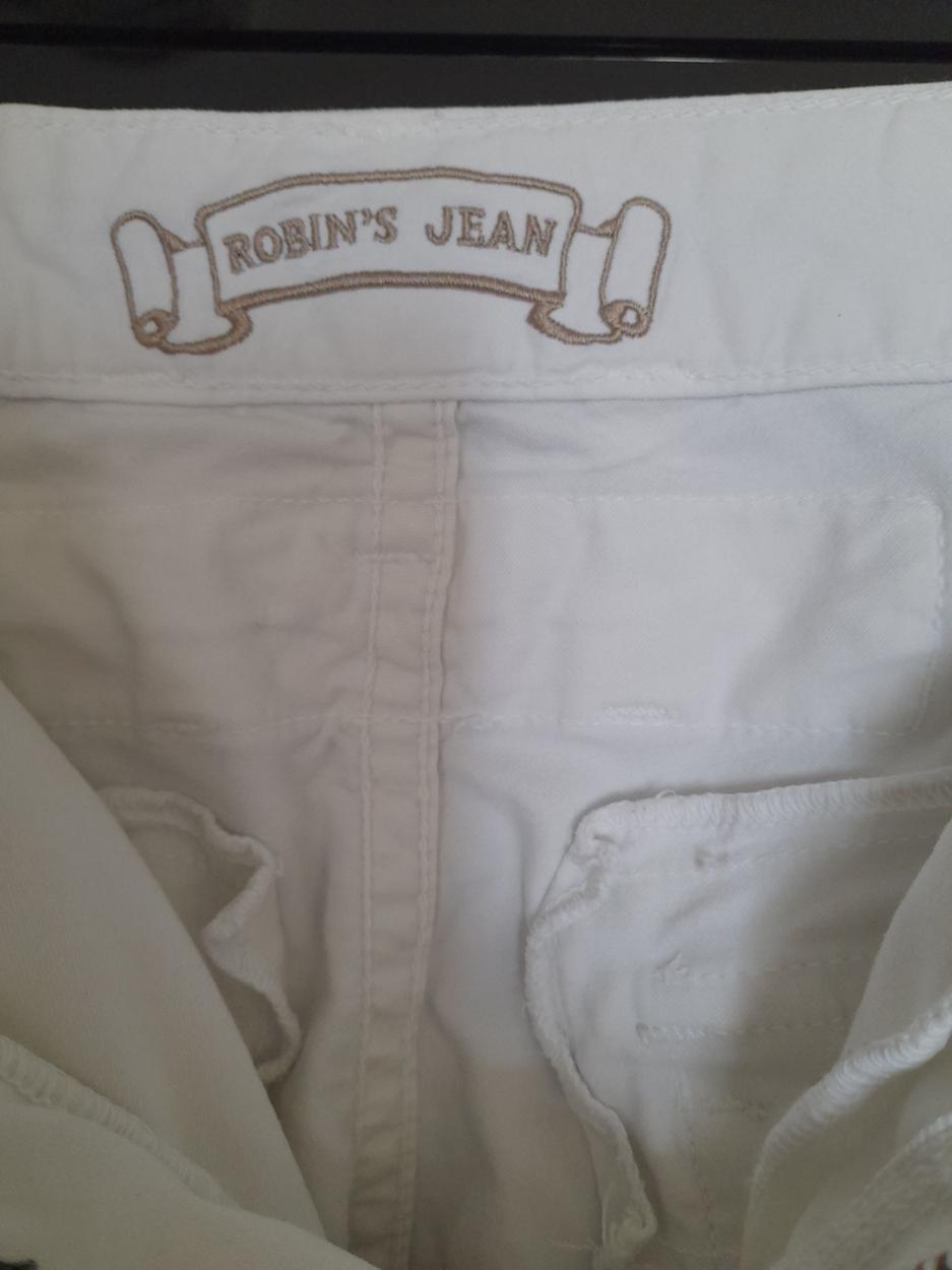 Erkek Robins Jean kargo pantolon — görsel 4/5