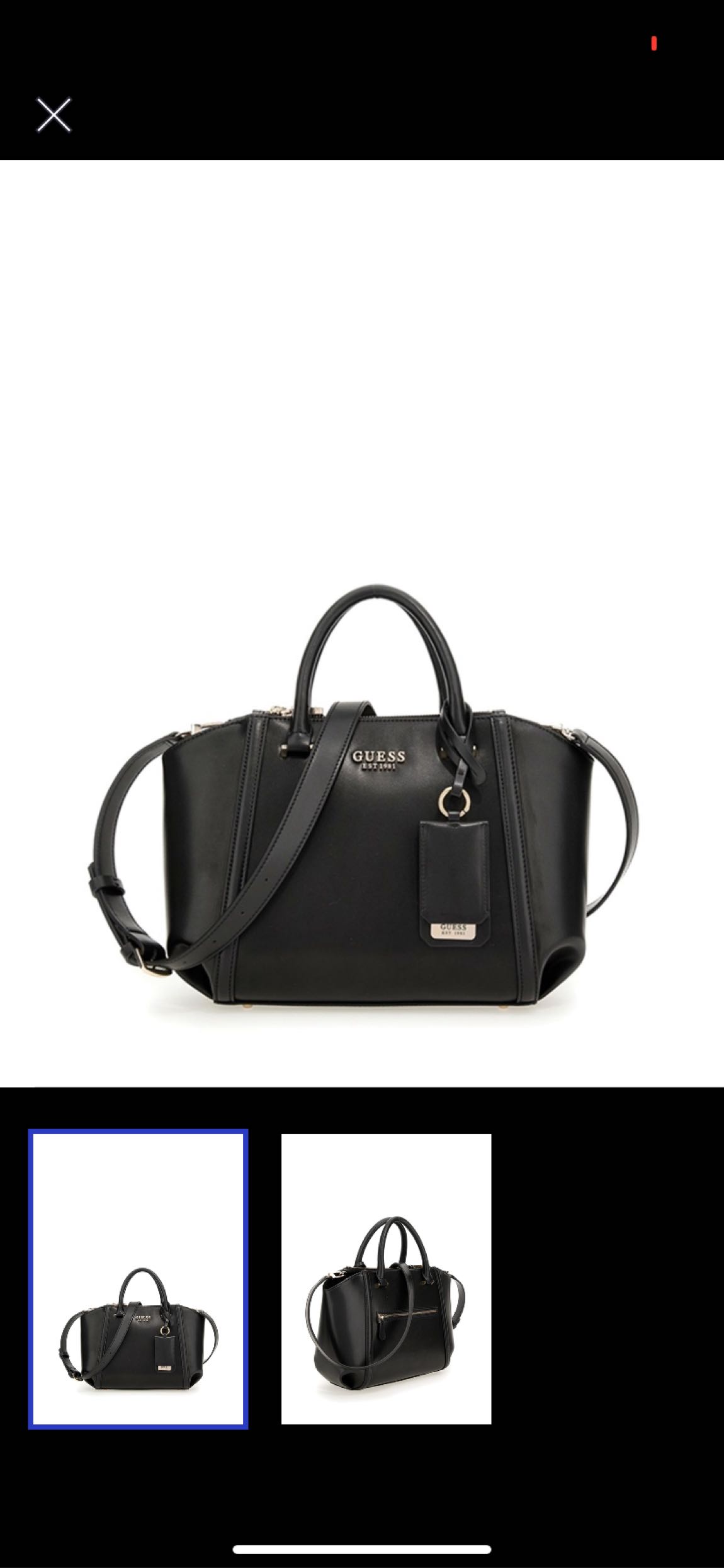 guess çanta — görsel 6/10