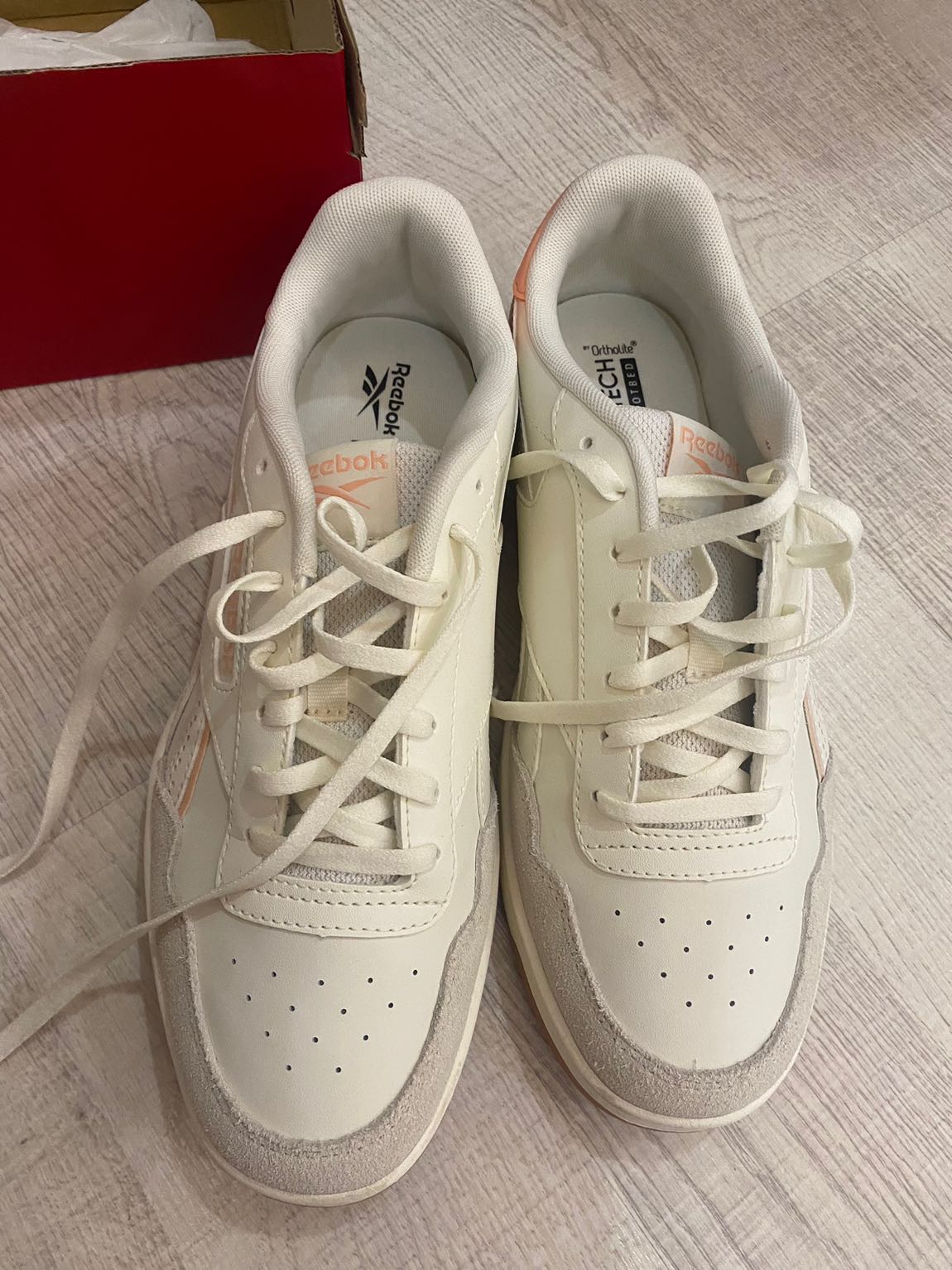Reebok sneaker — görsel 7/8