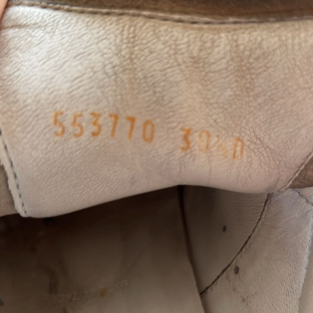 Alexander Mqueen Sneakers — görsel 4/6