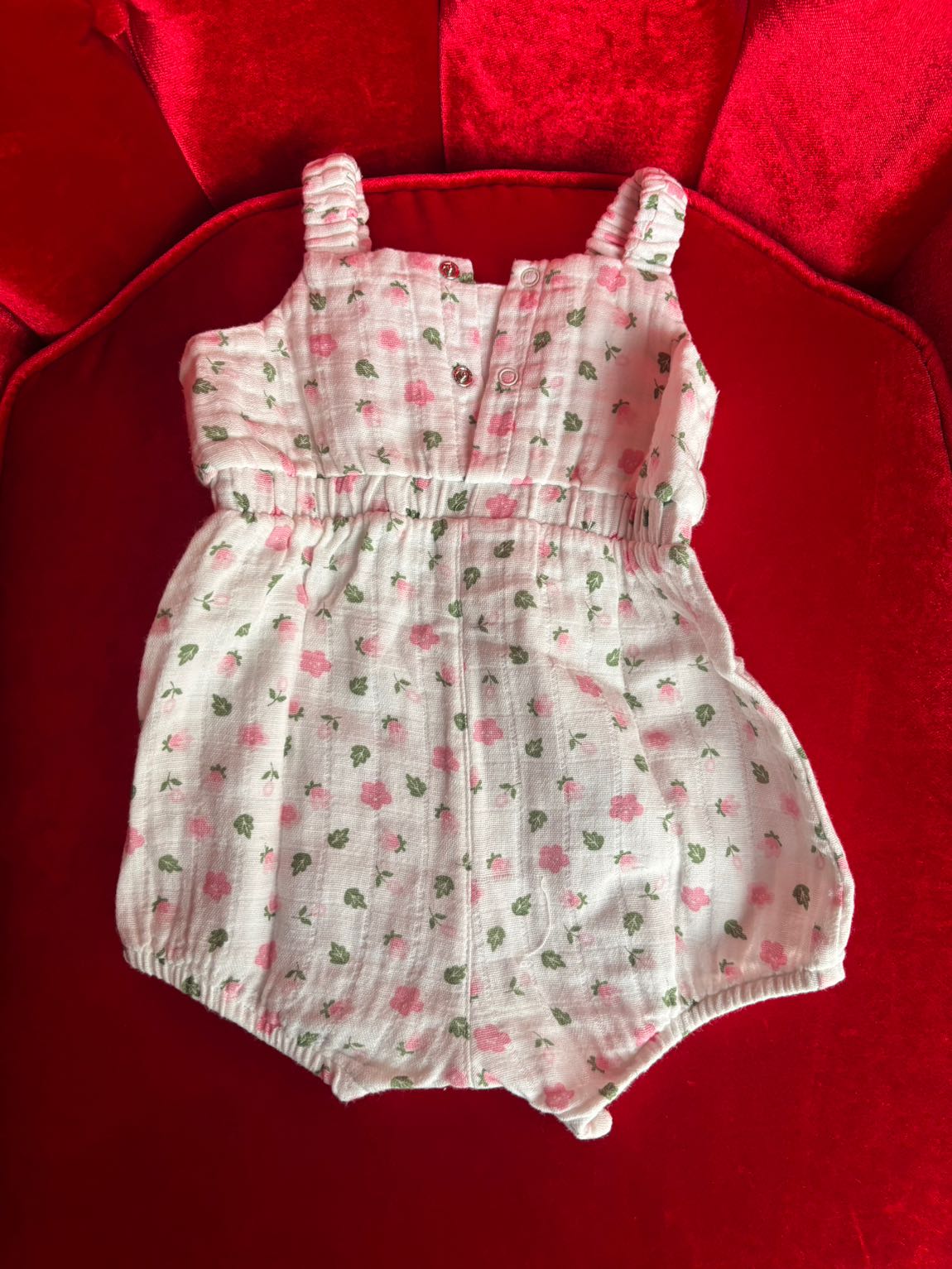 For my baby tulum — görsel 3/3