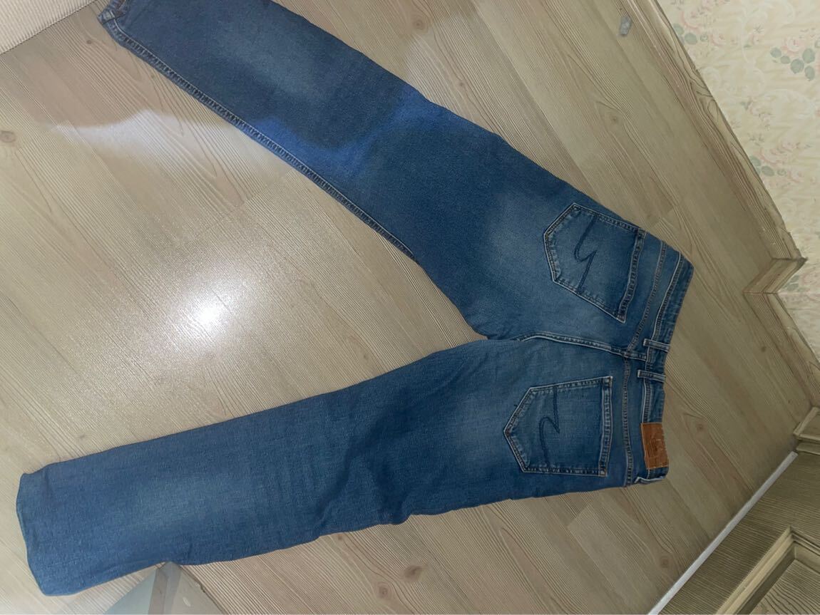 Erkek jean — görsel 4/4