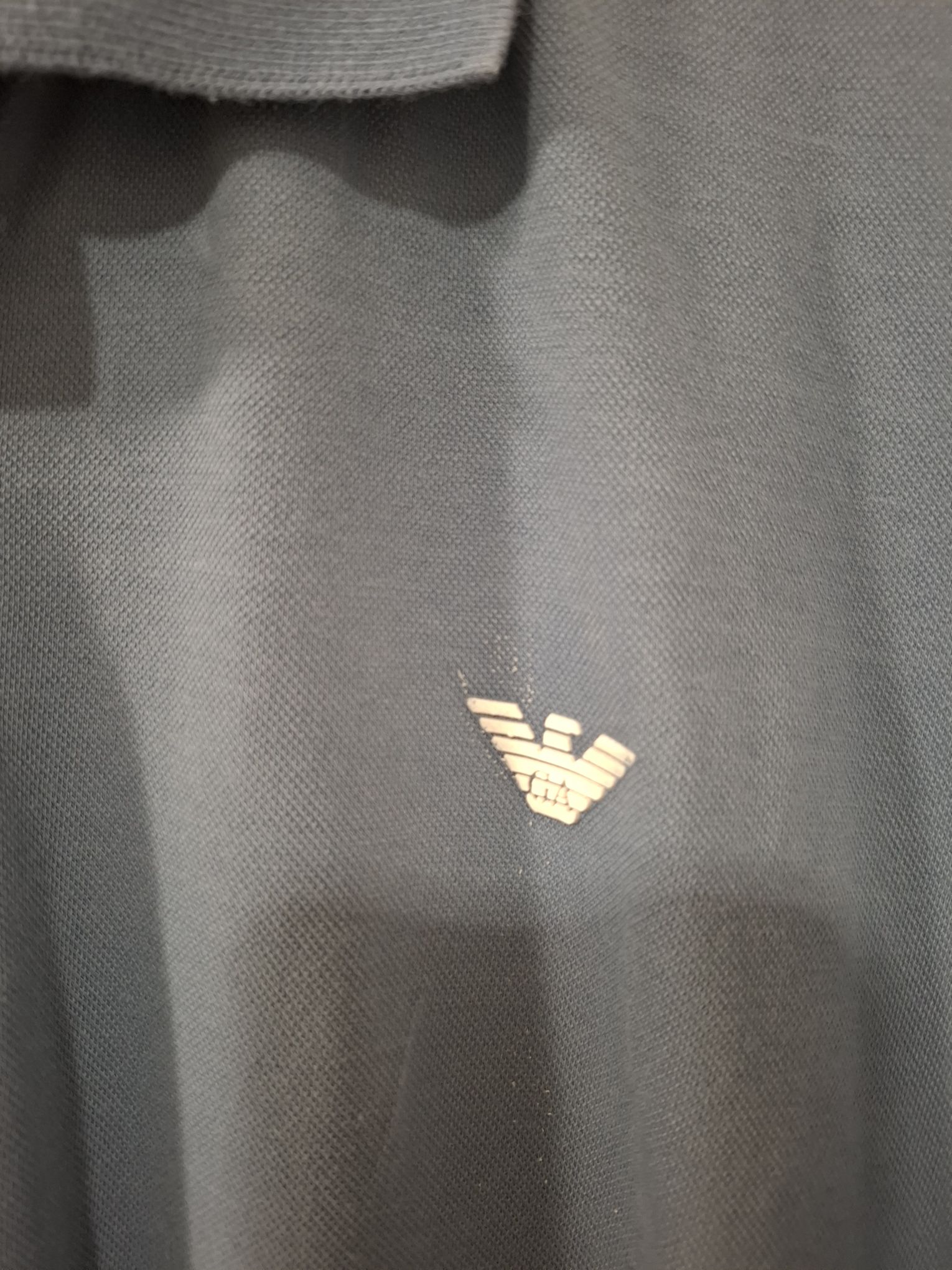 polo yaka tişört — görsel 2/4