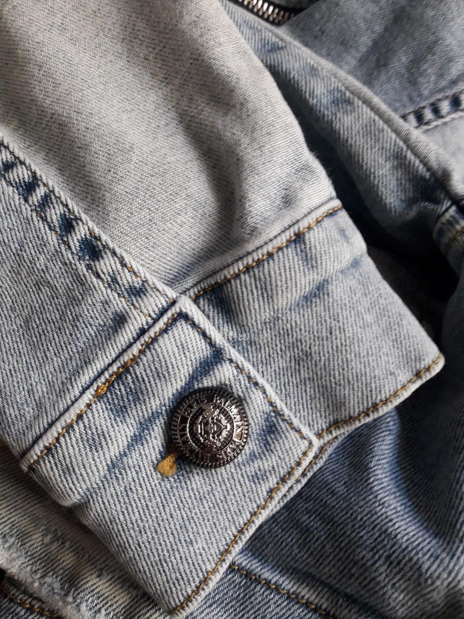 Balmain jean — görsel 7/7