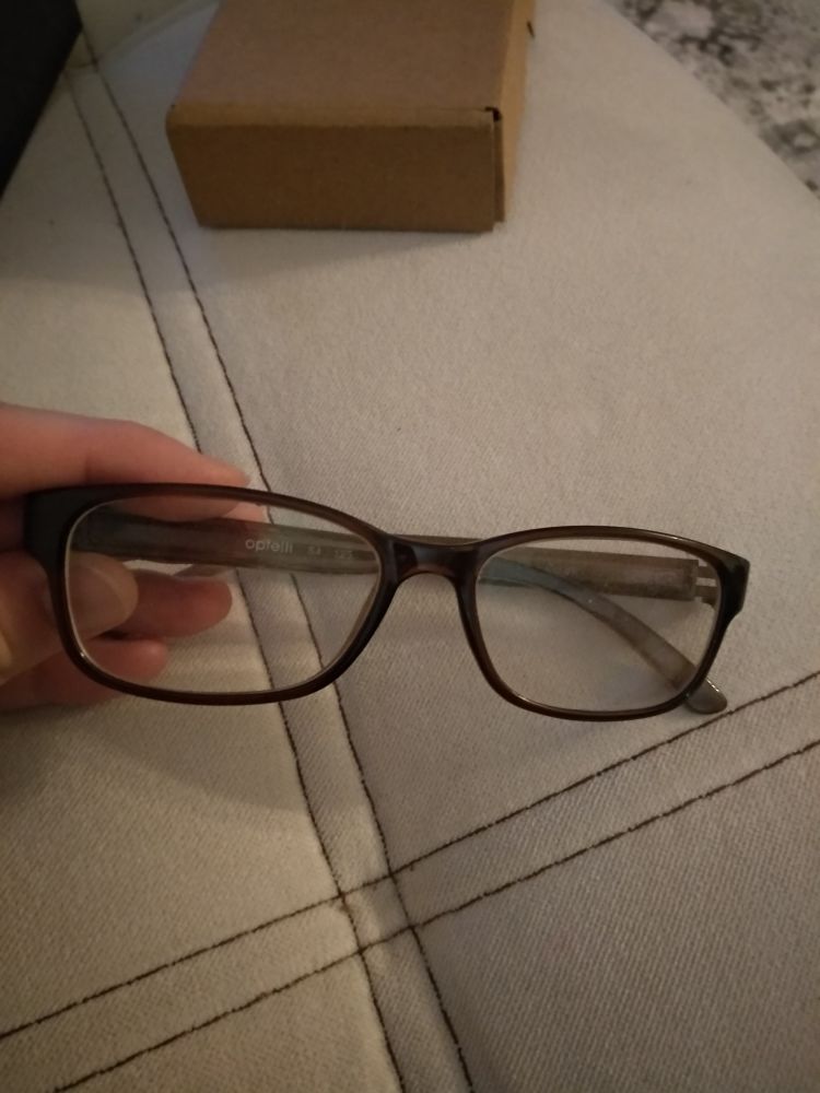 optik gözlük cerceve — görsel 4/8