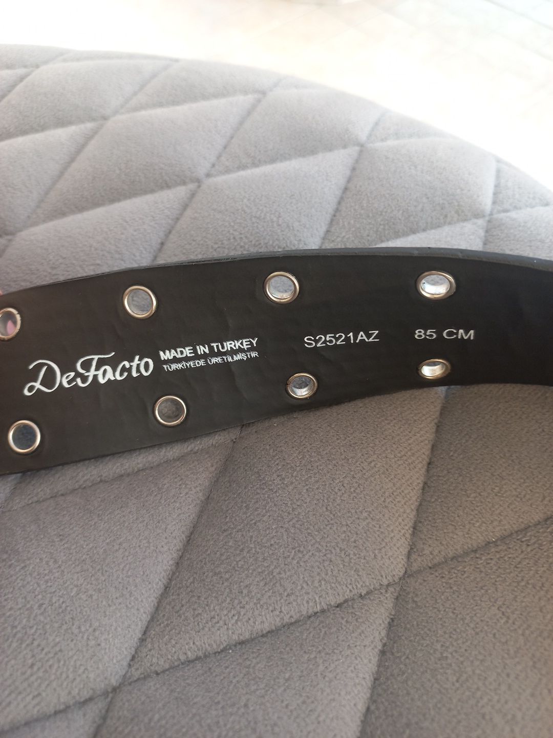 kemer defacto — görsel 2/6