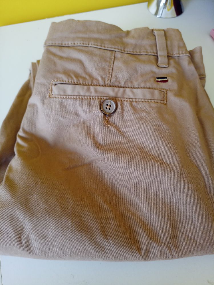 u.s polo pantolon — görsel 3/5
