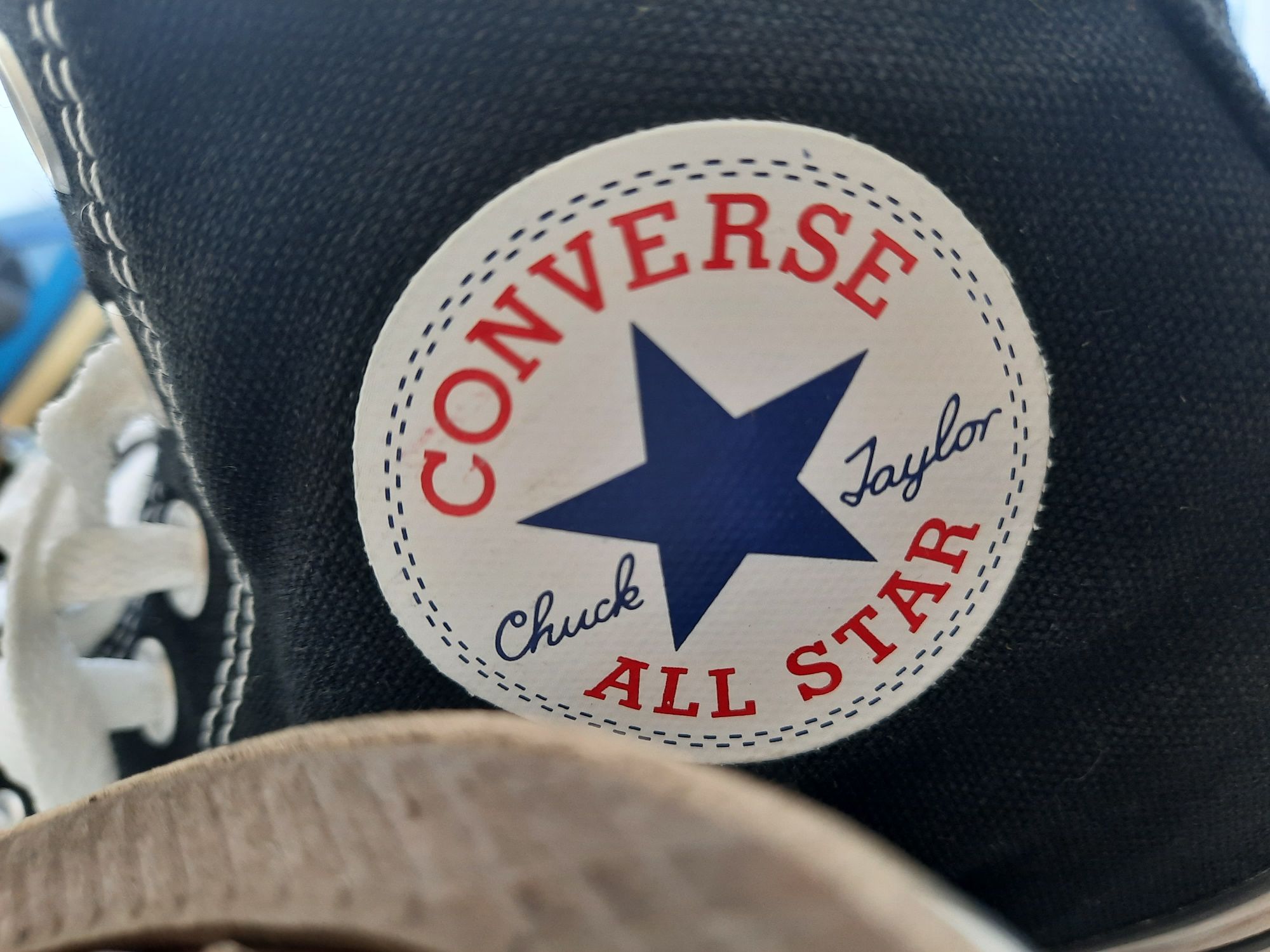 Converse — görsel 5/8