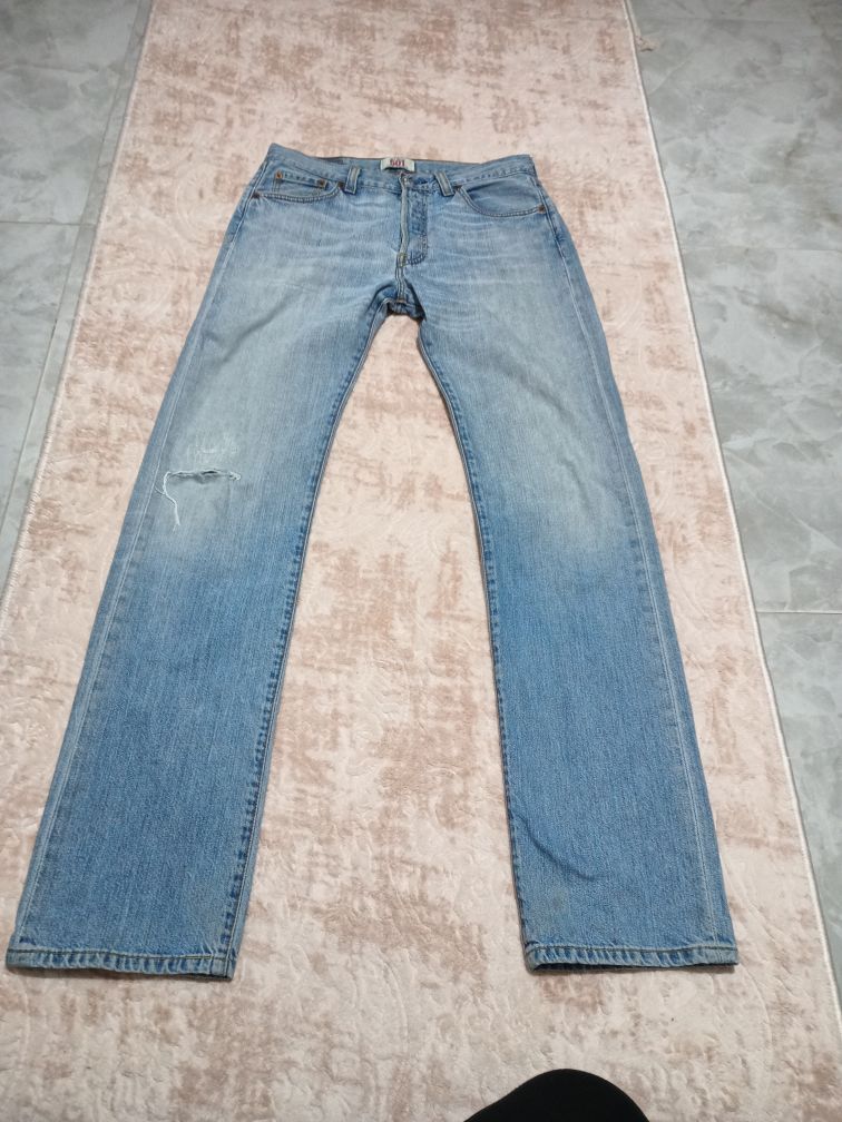 Erkek kot pantolon — görsel 3/8