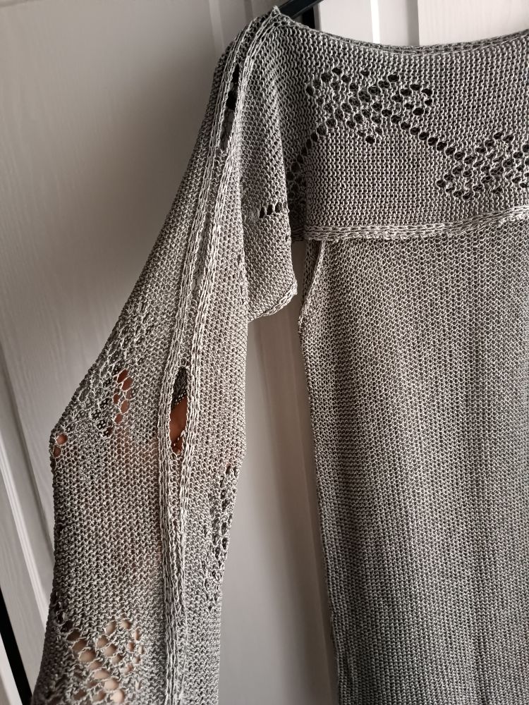 Triko elbise&tunik — görsel 6/7