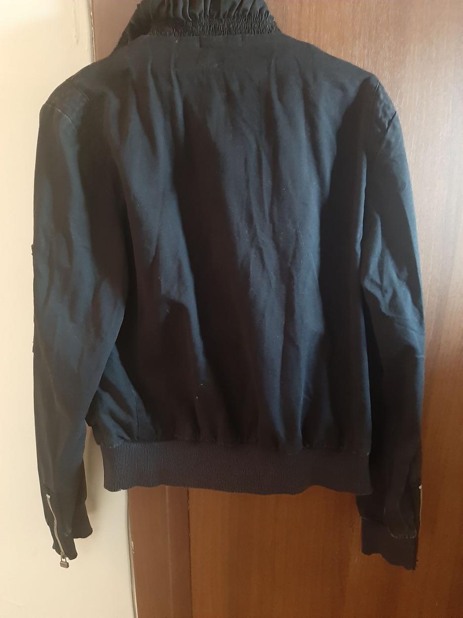 afrodit ceket — görsel 2/5