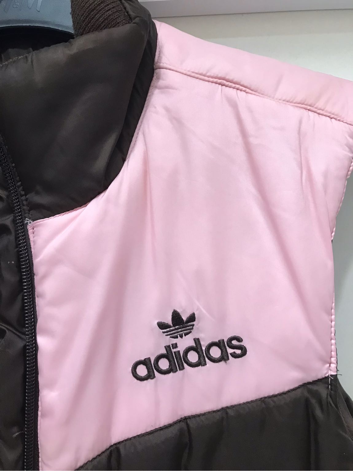 Adidas şişme yelek — görsel 5/8