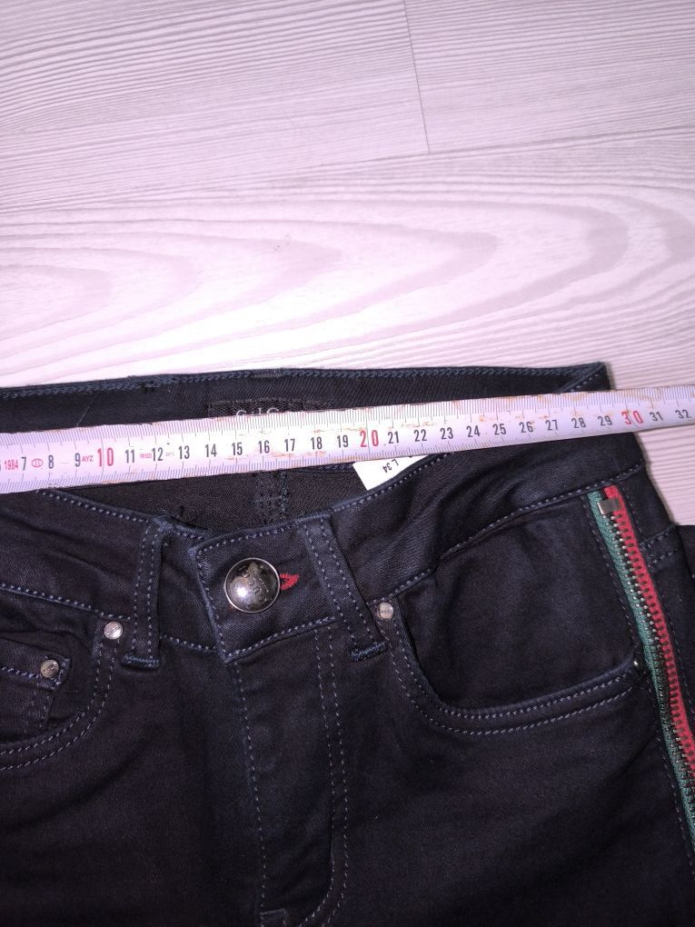 Gucci bayan kot pantolon — görsel 7/8
