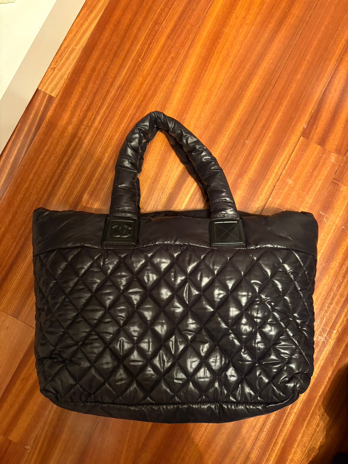 Chanel cocoon canta — görsel 4/6