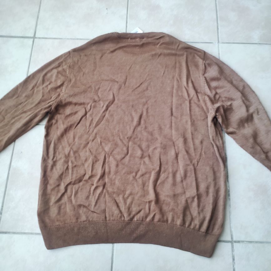 Lcw triko kazak 2xl — görsel 3/8