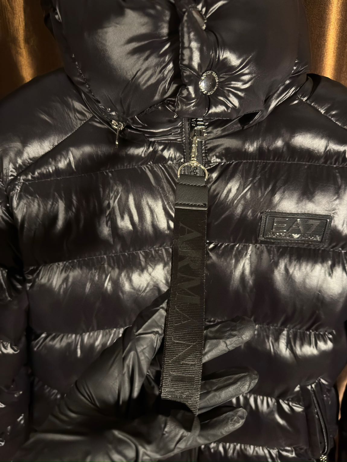 Emporio Armani Mont — görsel 4/7