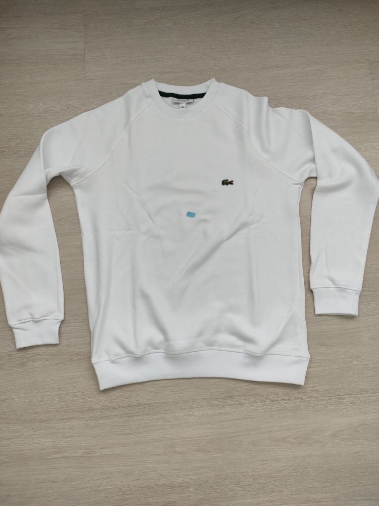 Lacoste defolu sweatshirt — görsel 2/8