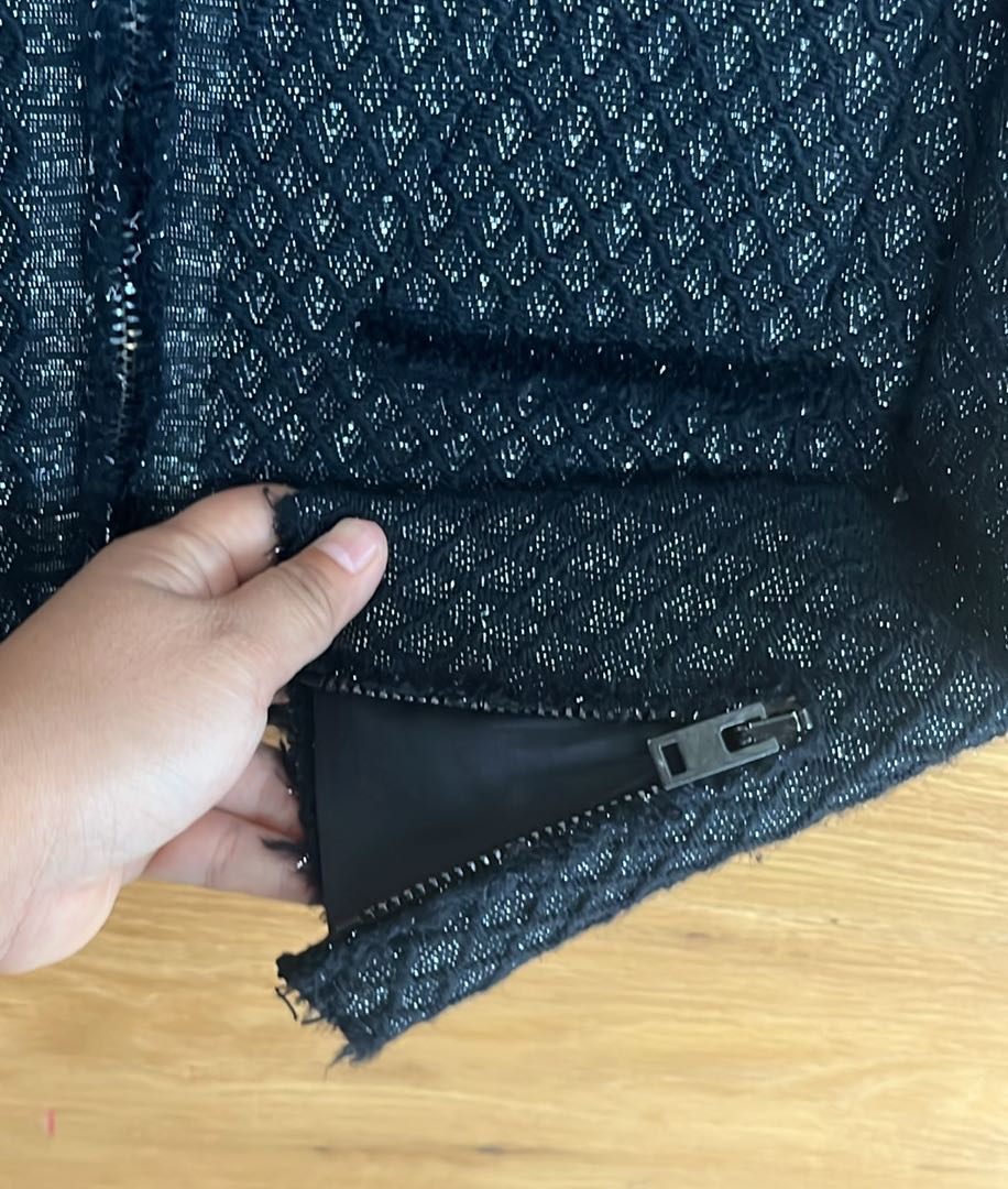 IRO blazer ceket — görsel 8/8
