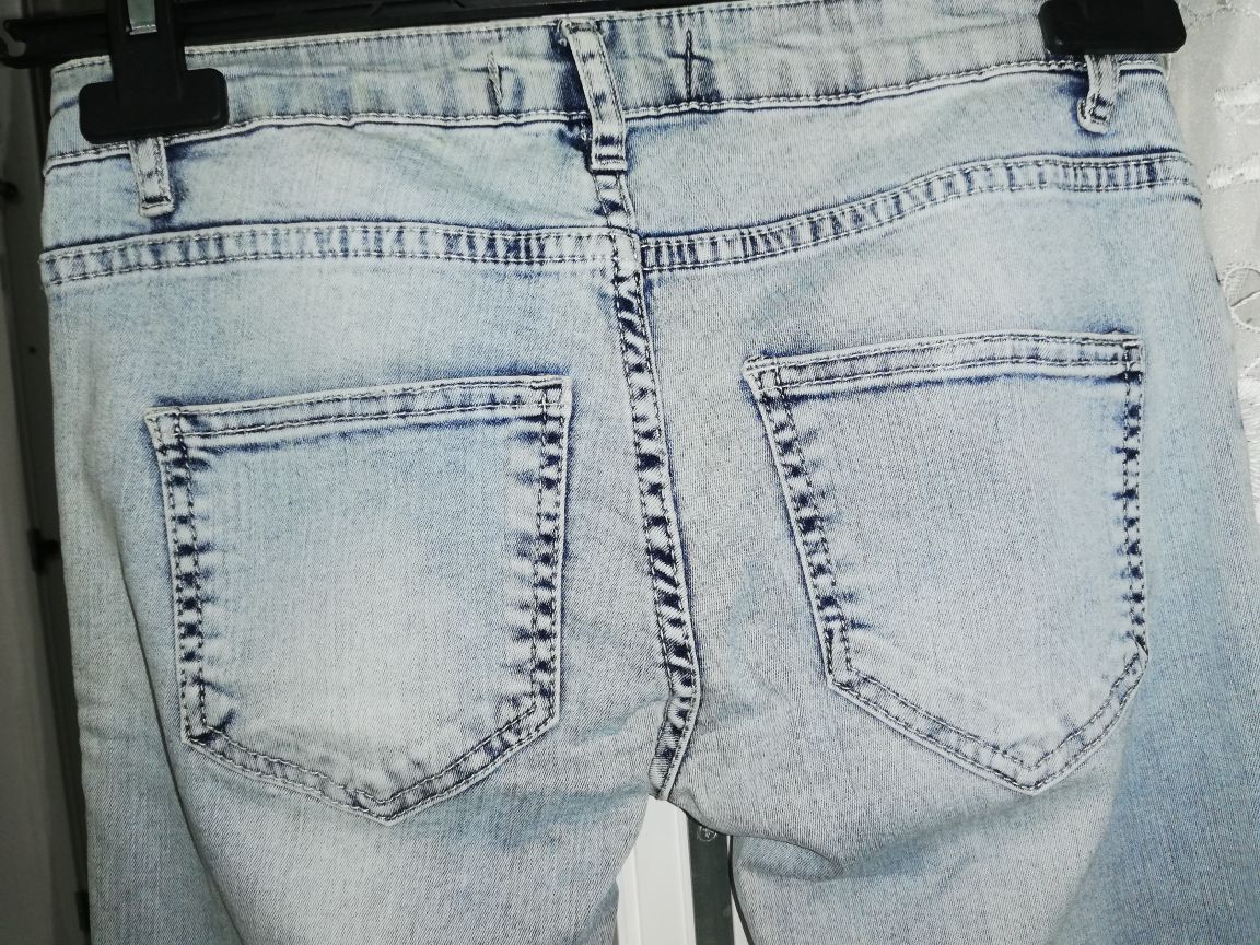 Nisan jeans — görsel 5/8