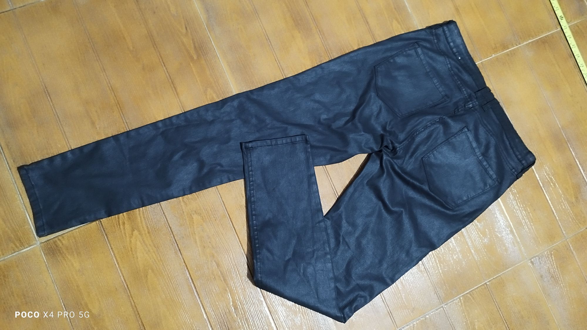#MNG Mango pahalı markadan jeans — görsel 2/6