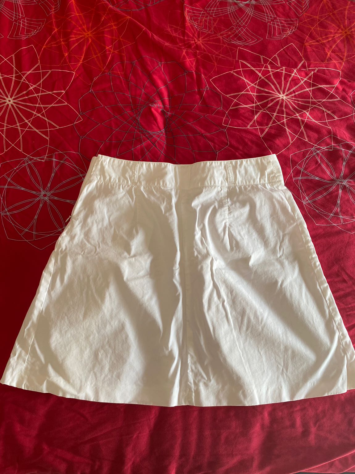 Lacoste etek — görsel 3/5