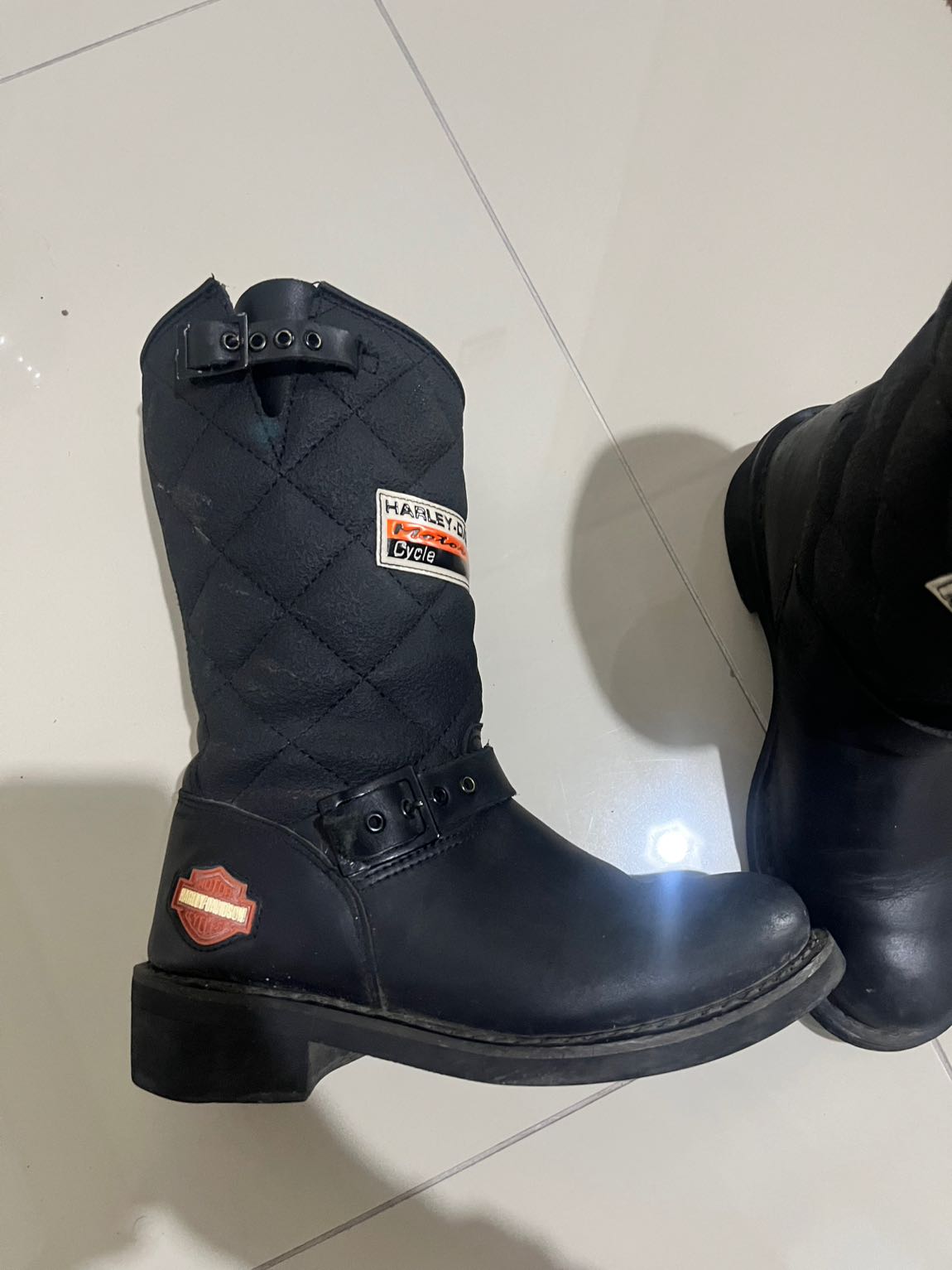 harley davidson çizme — görsel 2/6