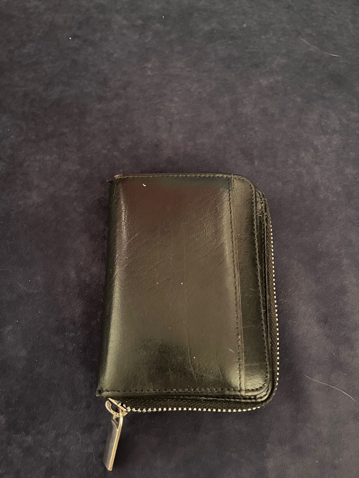 Samsonite cüzdanlar — görsel 4/8