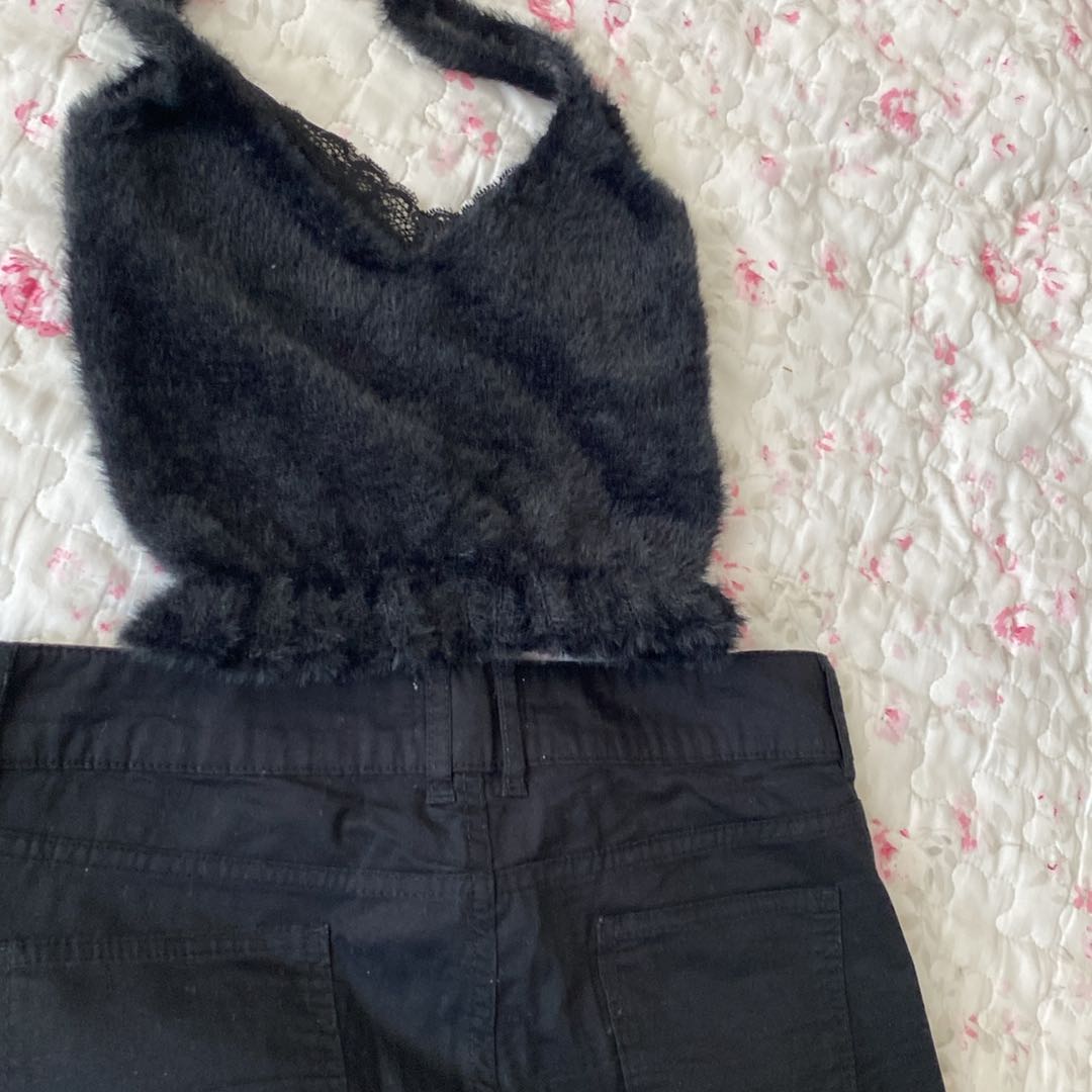 Lee cooper şort ikili takım — görsel 5/5