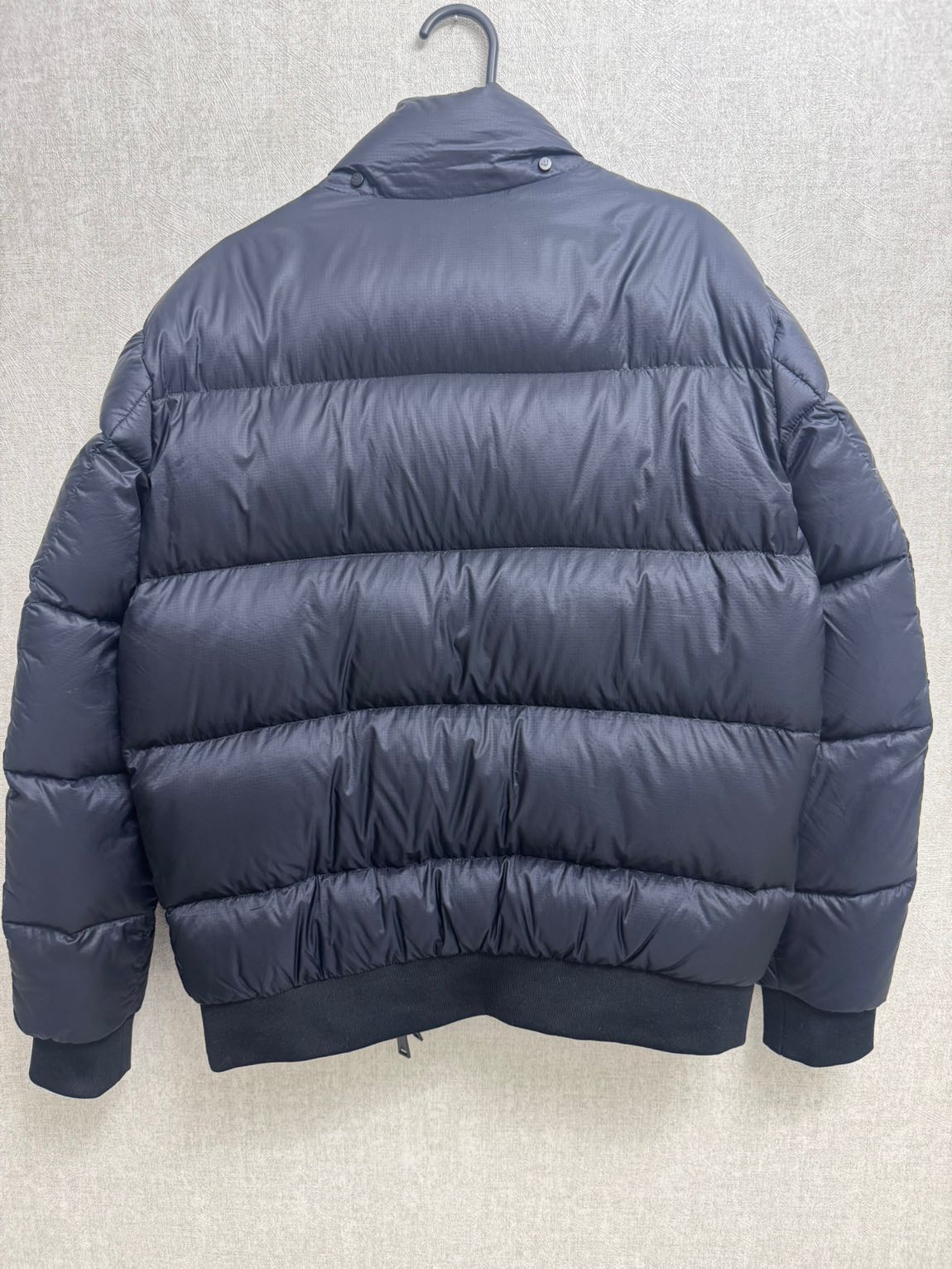 Orijinal Armani Jeans Mont — görsel 6/8