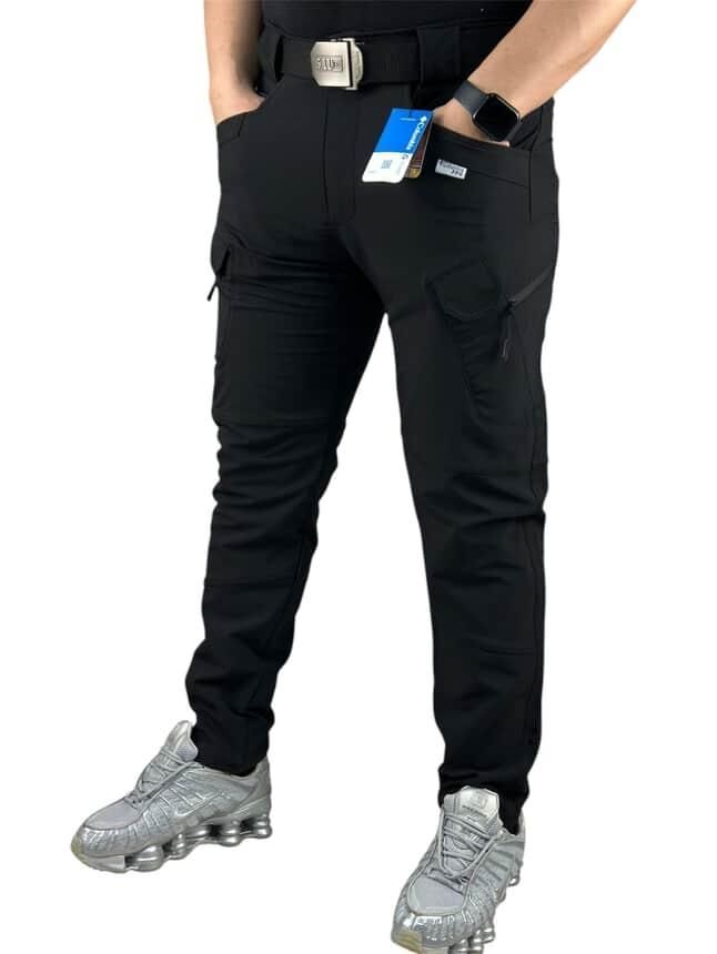 erkek colombia taktık pantolon — görsel 2/5