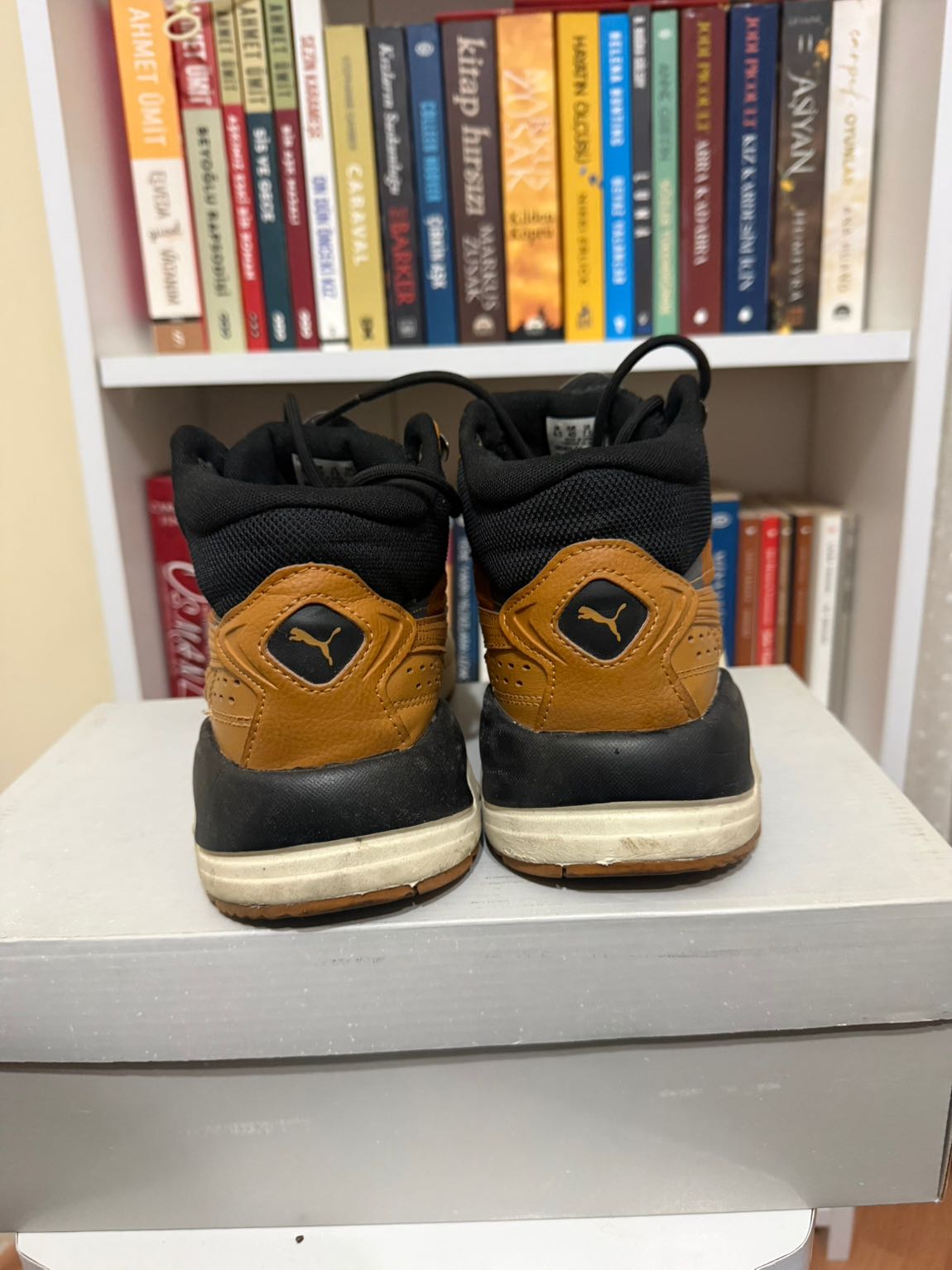 Puma Bot — görsel 3/5