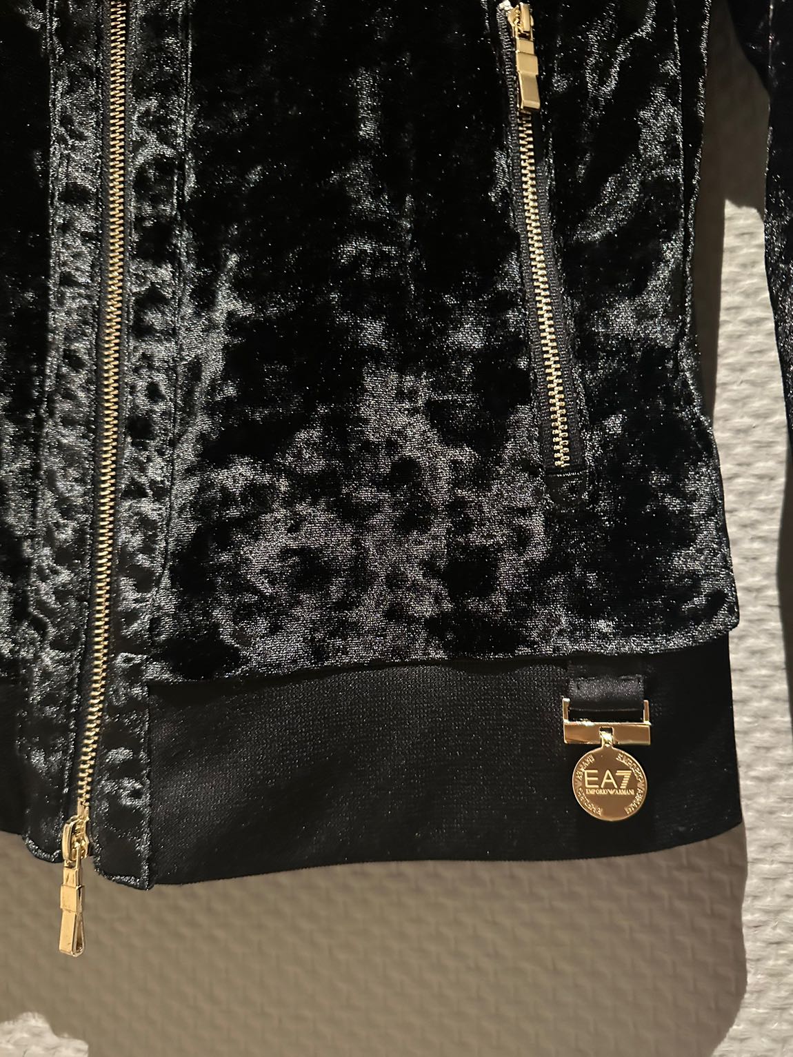 Emporio Armani eşofman takımı — görsel 7/8