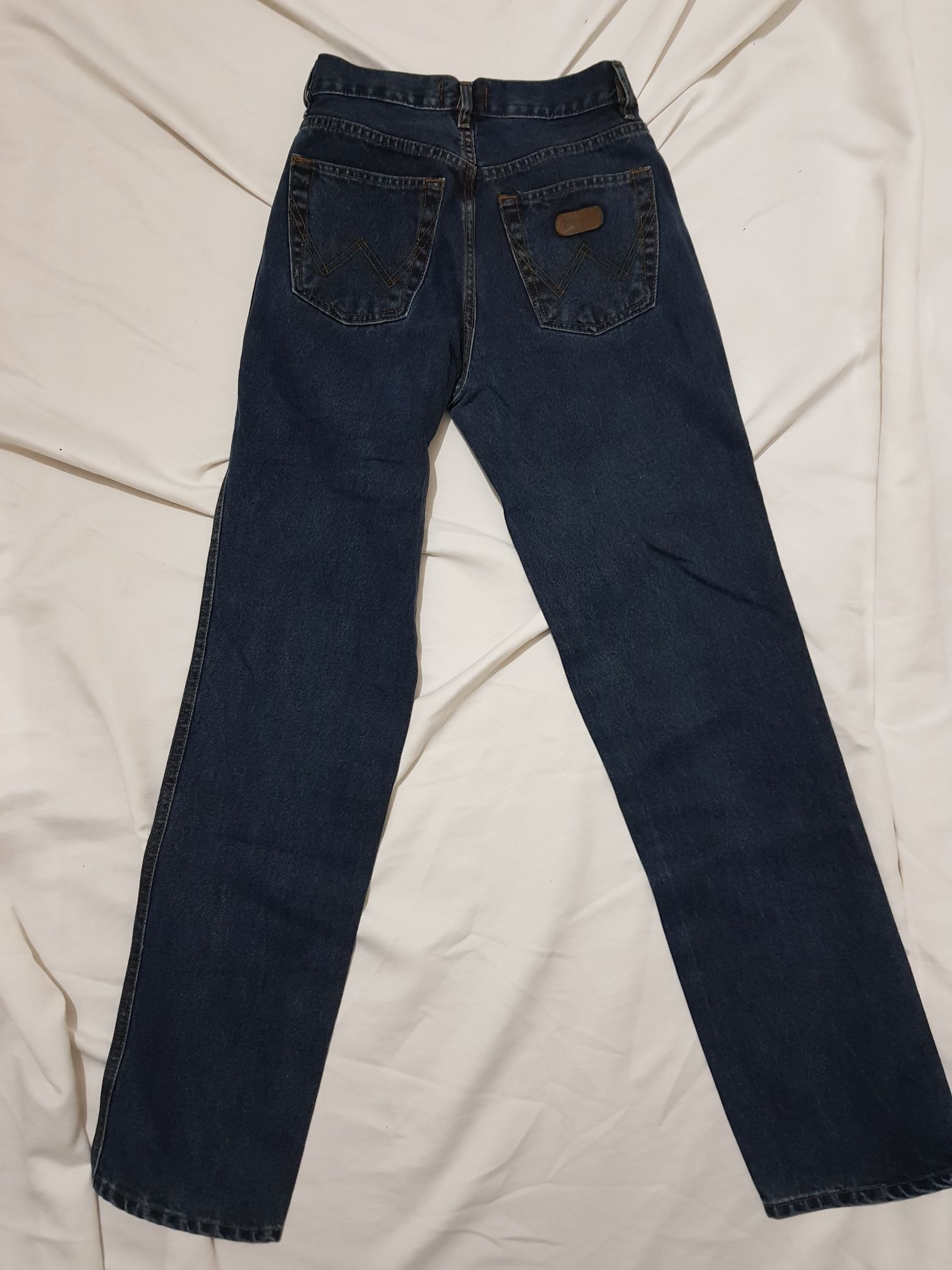 Sıfır Wrangler Kadın Jean — görsel 4/6