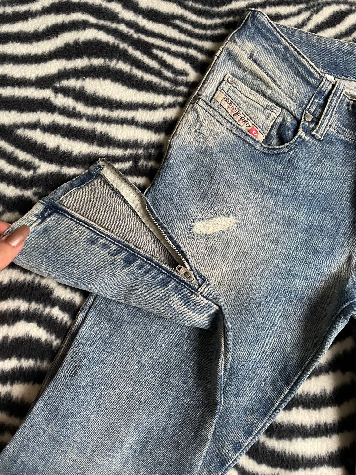 2000’s diesel jeans — görsel 3/4