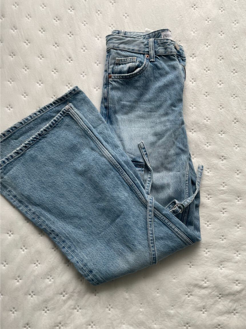 Zara jean — görsel 5/5
