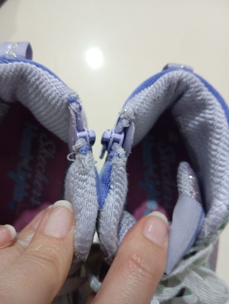 skechers bot @nike@adidas@puma@diğer — görsel 7/8