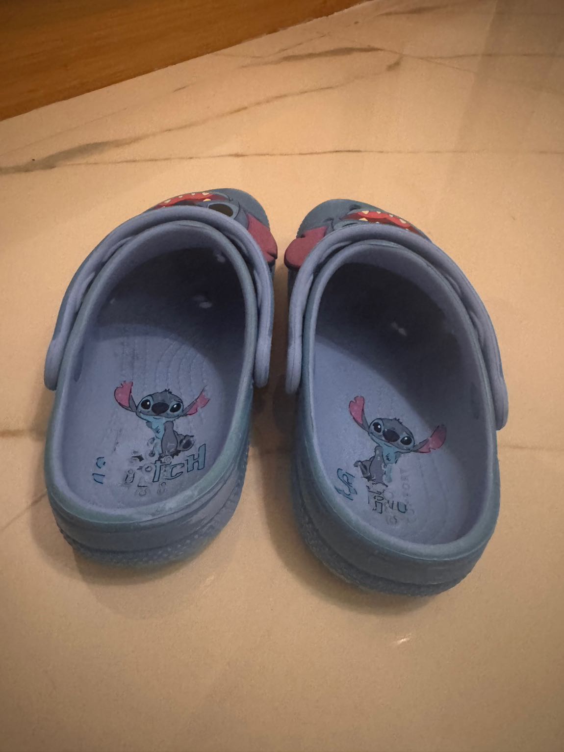 Crocs orjinal — görsel 7/8