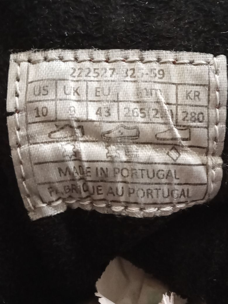 LEVI'S ERKEK BOT — görsel 3/8