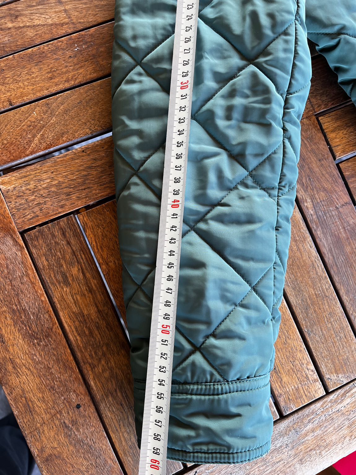 LACOSTE MONT KABAN — görsel 5/7