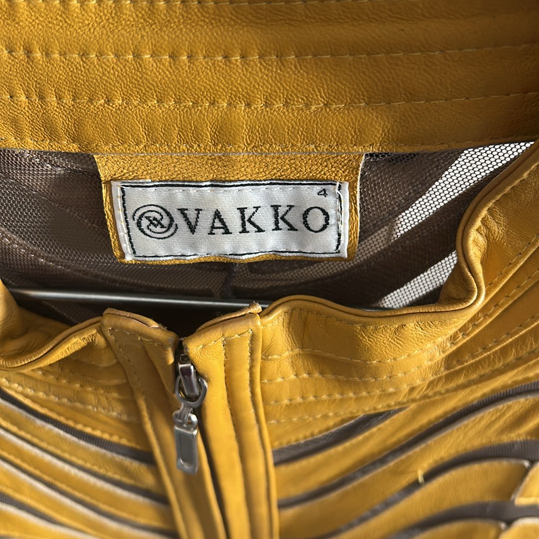 Vakko deri mont — görsel 2/4