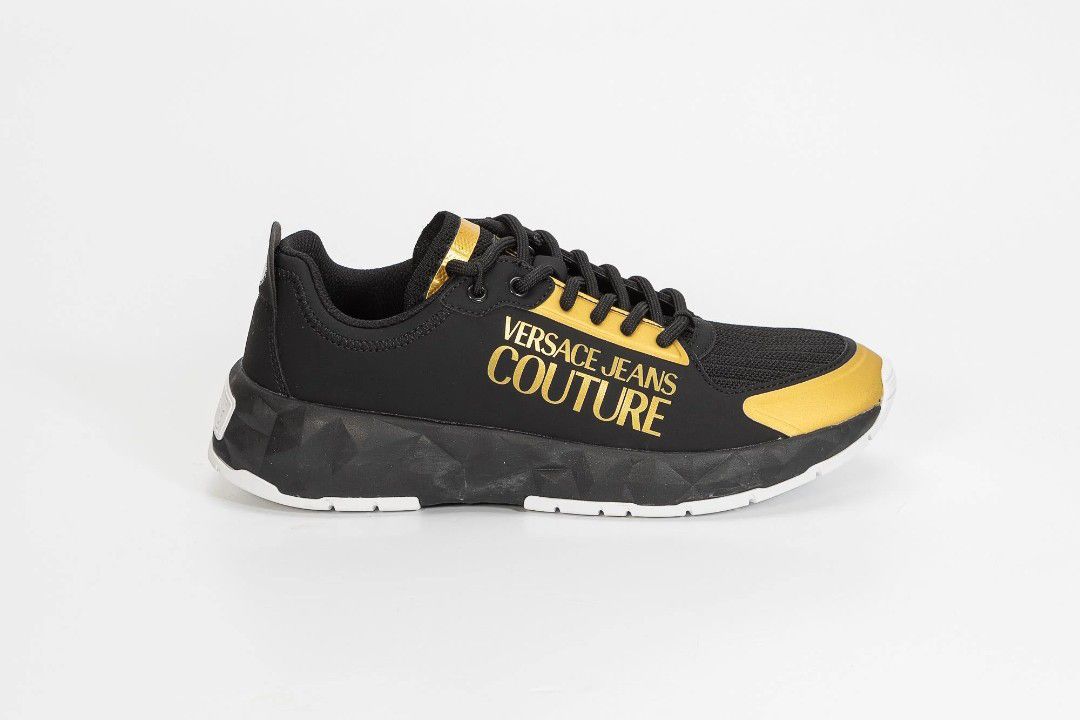 Versace jeans couture sneakers — görsel 3/3