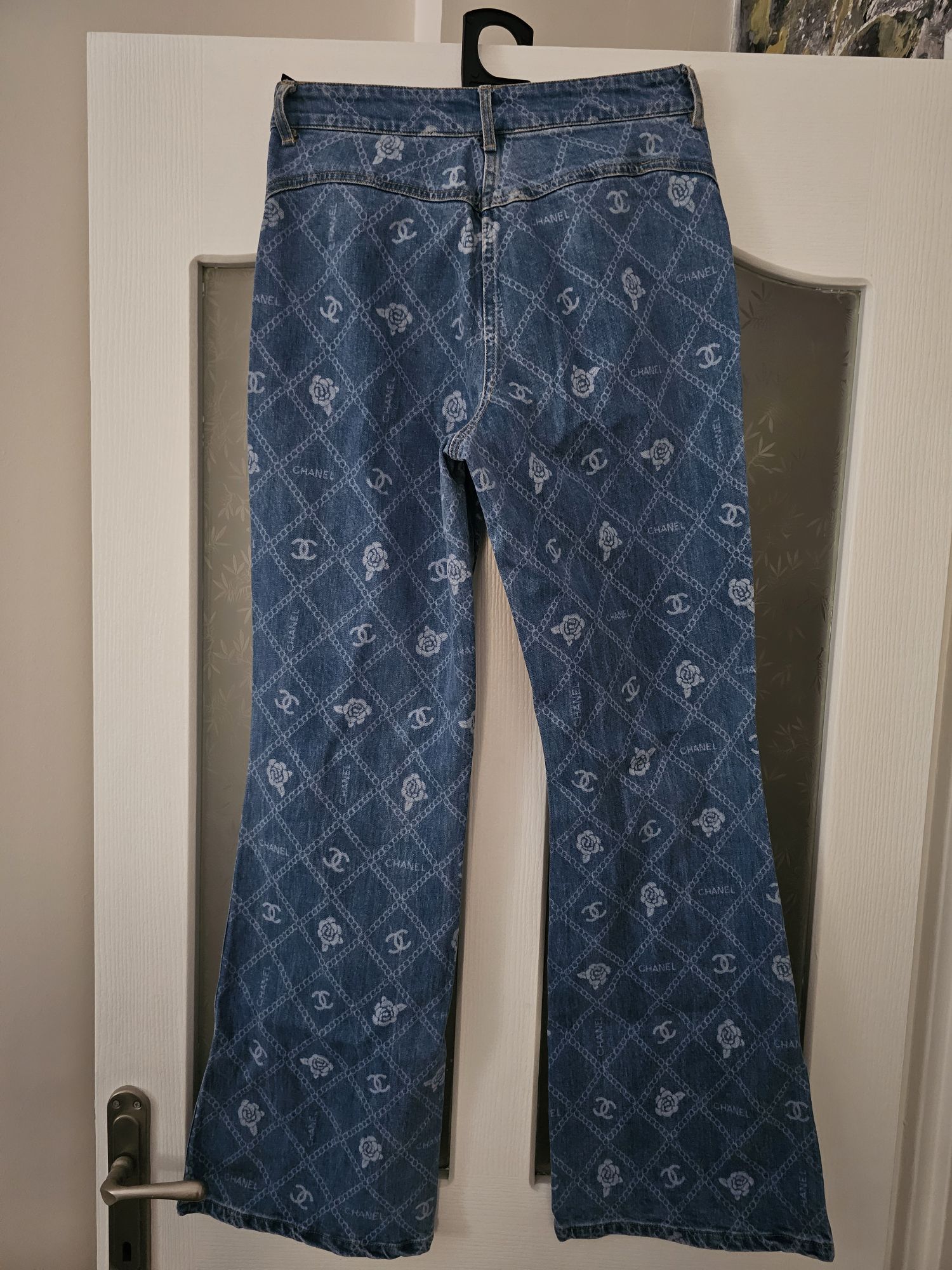 Chanel jeans — görsel 8/8