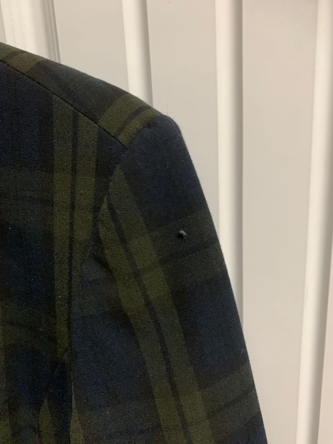 Mango blazer elbise — görsel 5/5