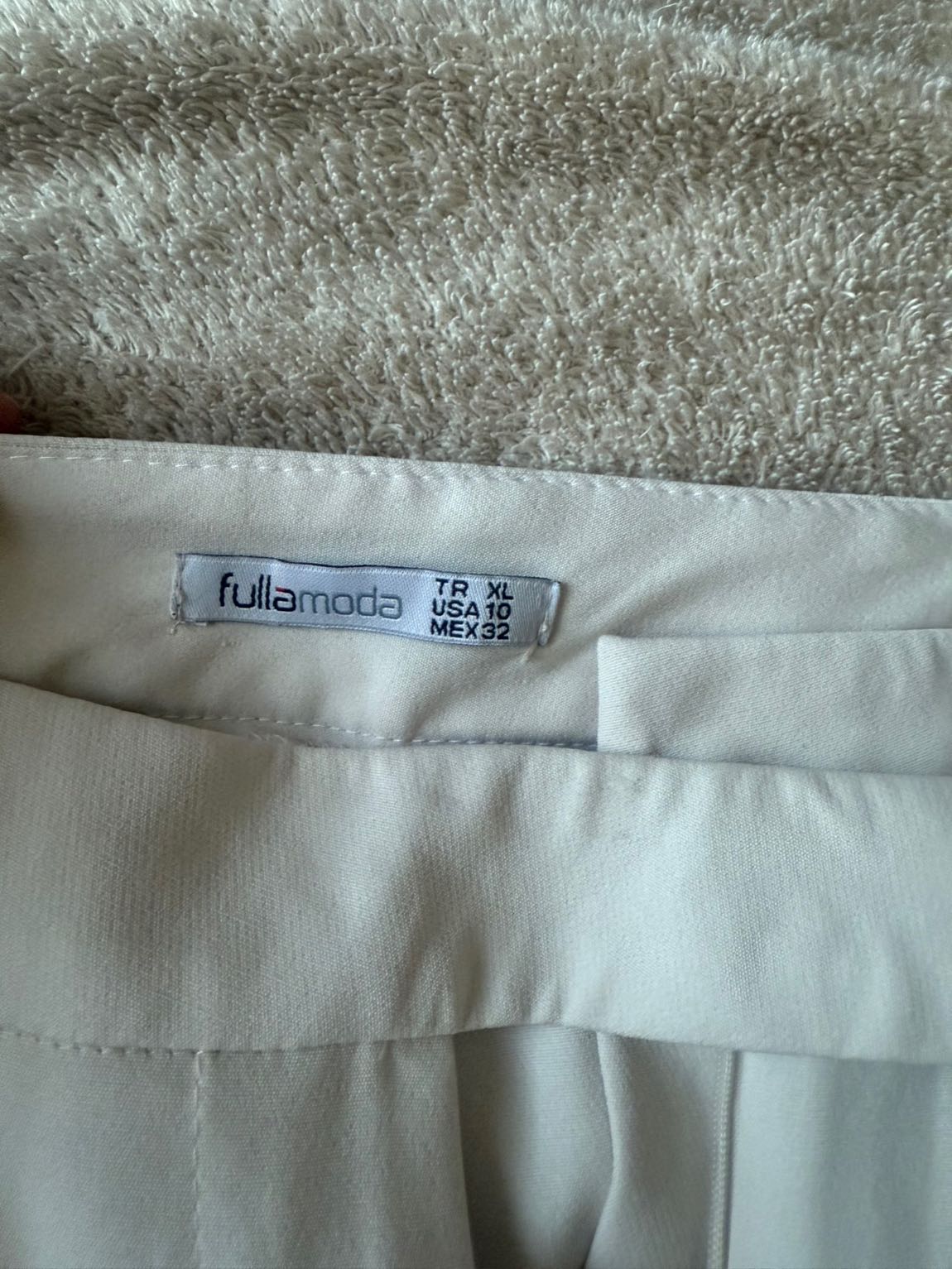 Kadın pantolon — görsel 5/5