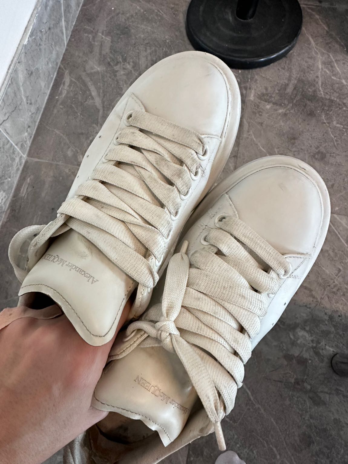 Alexander mcqueen — görsel 5/6