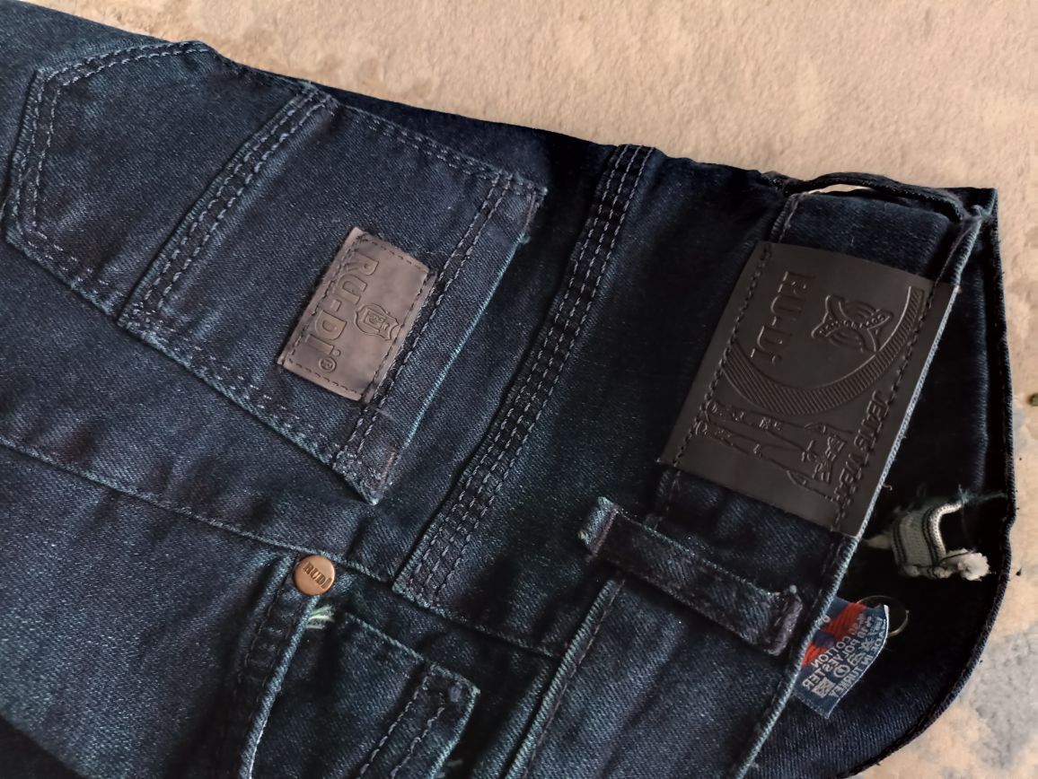 Jeans erkek çocuk kot pantolon anasınıfı — görsel 7/8