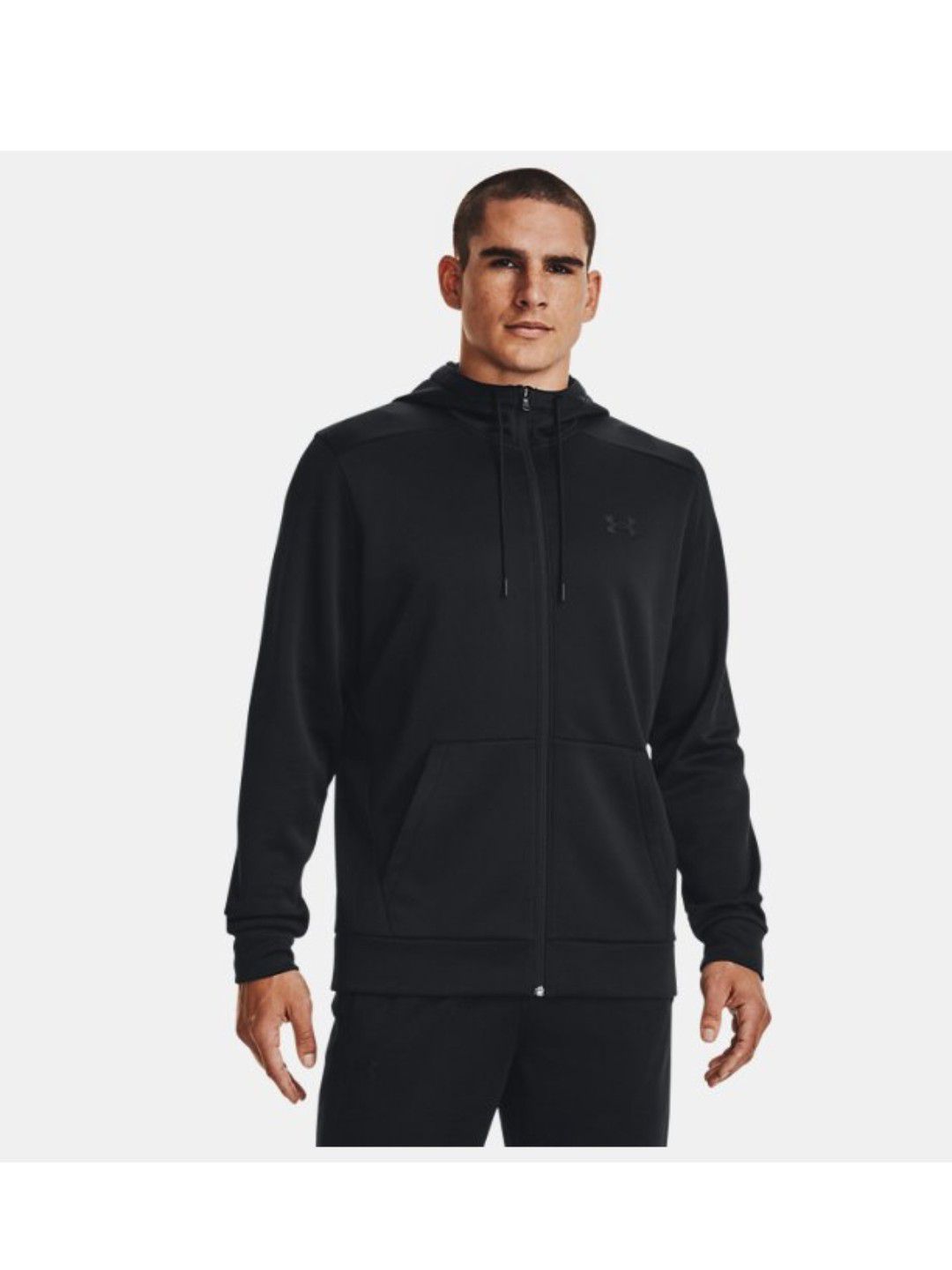 Under Armour Hoodie — görsel 2/8